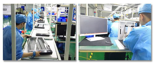 維山科技 透明工廠，品質鑄就金牌信息技術咨詢服務